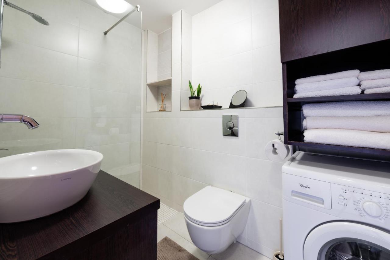 Apartment Karla 두브로브니크 외부 사진
