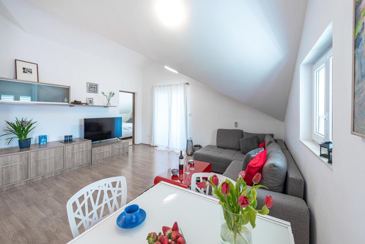 Apartment Karla 두브로브니크 외부 사진