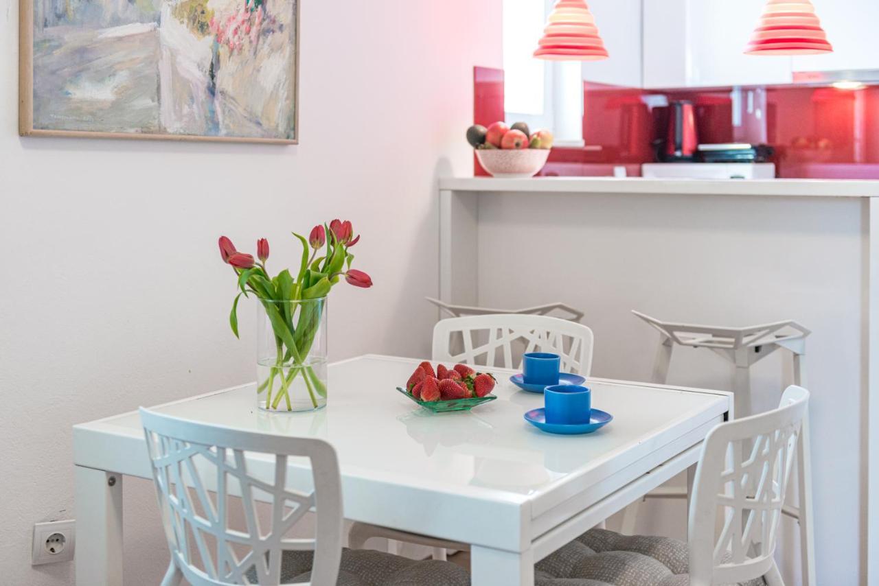Apartment Karla 두브로브니크 외부 사진