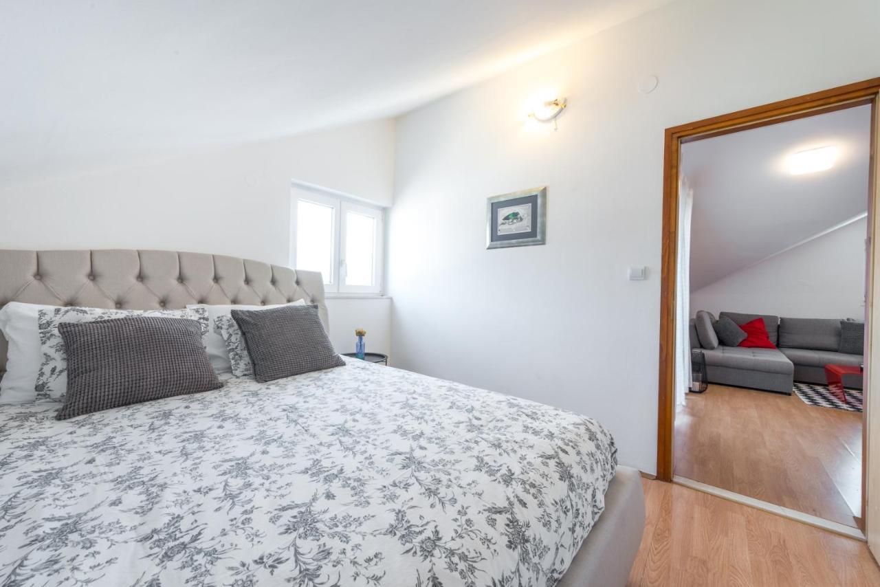 Apartment Karla 두브로브니크 외부 사진