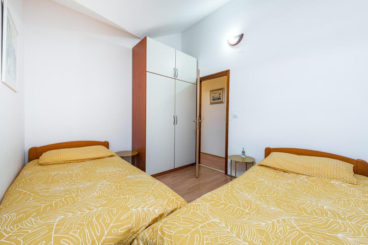 Apartment Karla 두브로브니크 외부 사진